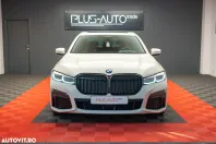 BMW Seria 7 din 2021 cu 104.000 km - oferta BMW139706 - foto 6
