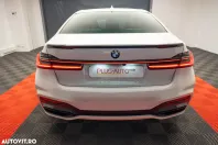 BMW Seria 7 din 2021 cu 104.000 km - oferta BMW139706 - foto 7
