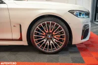 BMW Seria 7 din 2021 cu 104.000 km - oferta BMW139706 - foto 8