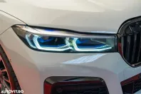 BMW Seria 7 din 2021 cu 104.000 km - oferta BMW139706 - foto 9