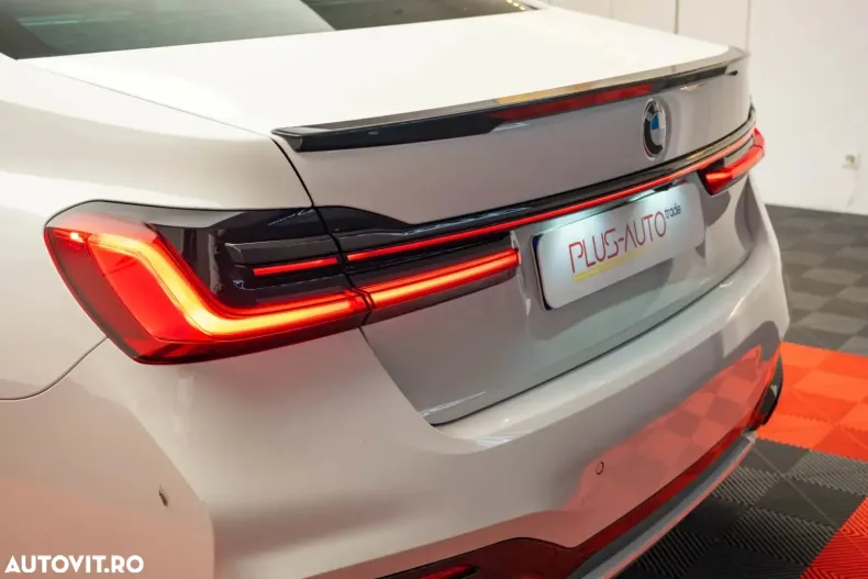 BMW Seria 7 din 2021 cu 104.000 km - oferta BMW139706 - foto 10