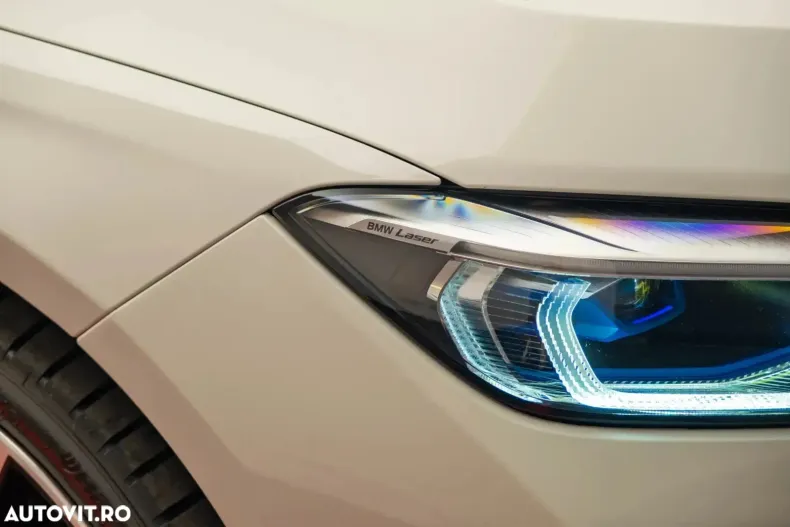 BMW Seria 7 din 2021 cu 104.000 km - oferta BMW139706 - foto 11