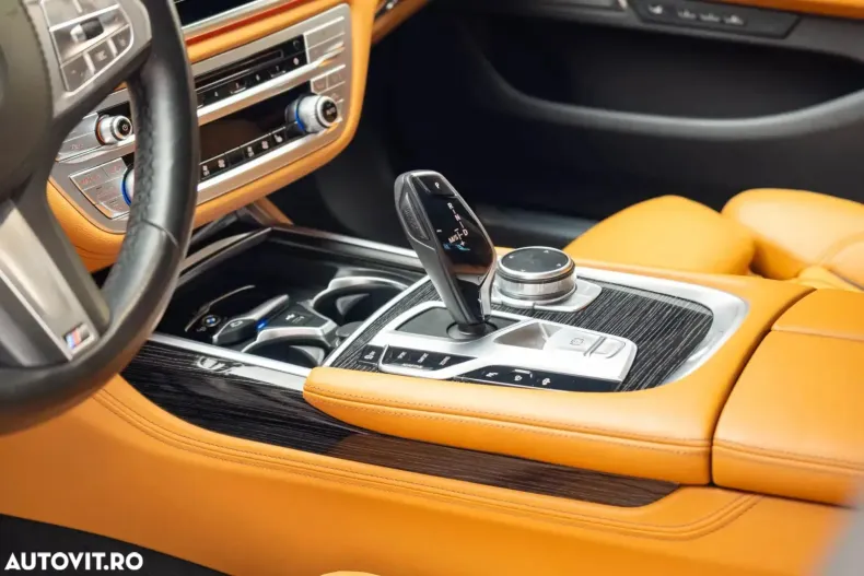 BMW Seria 7 din 2021 cu 104.000 km - oferta BMW139706 - foto 13