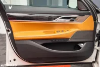 BMW Seria 7 din 2021 cu 104.000 km - oferta BMW139706 - foto 14