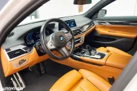 BMW Seria 7 din 2021 cu 104.000 km - oferta BMW139706 - foto 16
