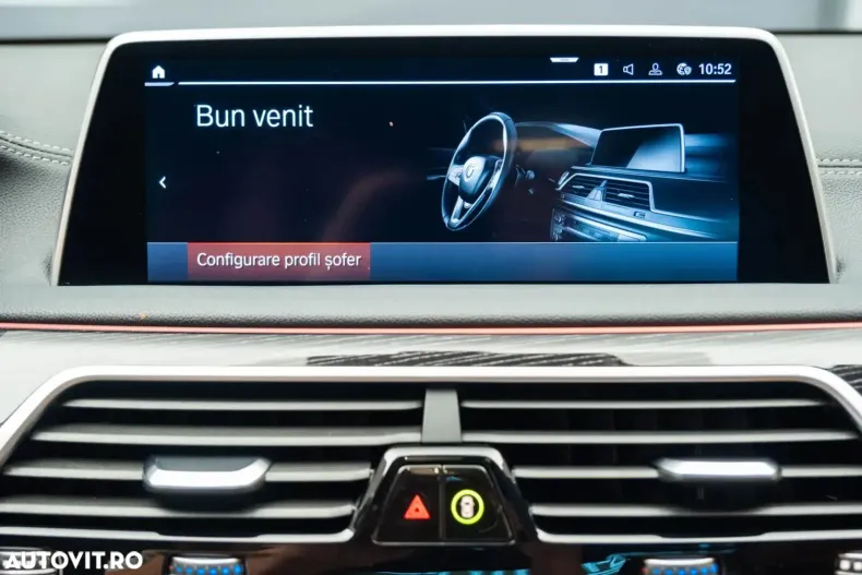 BMW Seria 7 din 2021 cu 104.000 km - oferta BMW139706 - foto 17