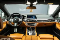 BMW Seria 7 din 2021 cu 104.000 km - oferta BMW139706 - foto 19
