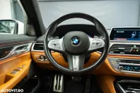 BMW Seria 7 din 2021 cu 104.000 km - oferta BMW139706 - foto 23