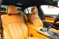 BMW Seria 7 din 2021 cu 104.000 km - oferta BMW139706 - foto 24