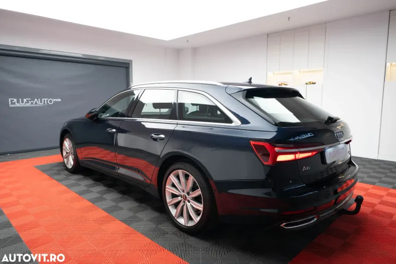 Audi A6 din 2021 cu 89.000 km - oferta AUD139707 - foto 4