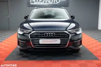 Audi A6 din 2021 cu 89.000 km - oferta AUD139707 - foto 5