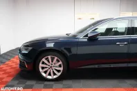 Audi A6 din 2021 cu 89.000 km - oferta AUD139707 - foto 8