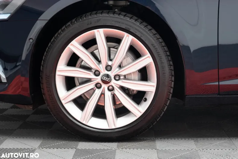 Audi A6 din 2021 cu 89.000 km - oferta AUD139707 - foto 9