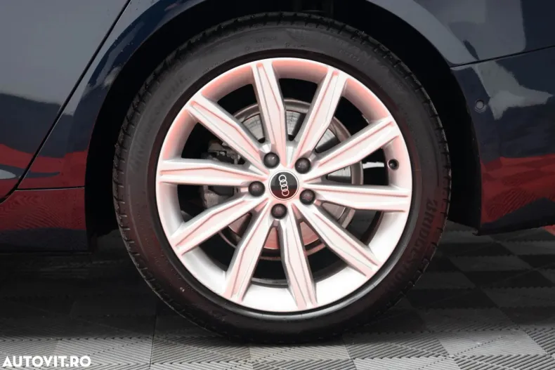 Audi A6 din 2021 cu 89.000 km - oferta AUD139707 - foto 11