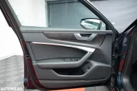 Audi A6 din 2021 cu 89.000 km - oferta AUD139707 - foto 13