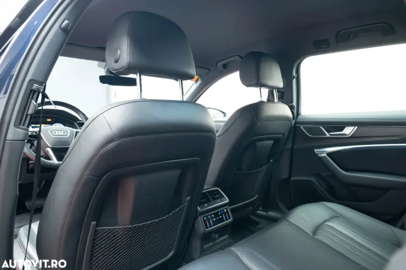 Audi A6 din 2021 cu 89.000 km - oferta AUD139707 - foto 17