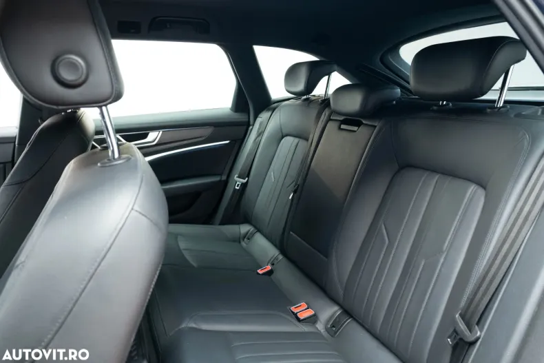 Audi A6 din 2021 cu 89.000 km - oferta AUD139707 - foto 18
