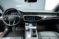 Audi A6 din 2021 cu 89.000 km - oferta AUD139707 - foto 20