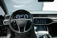 Audi A6 din 2021 cu 89.000 km - oferta AUD139707 - foto 22