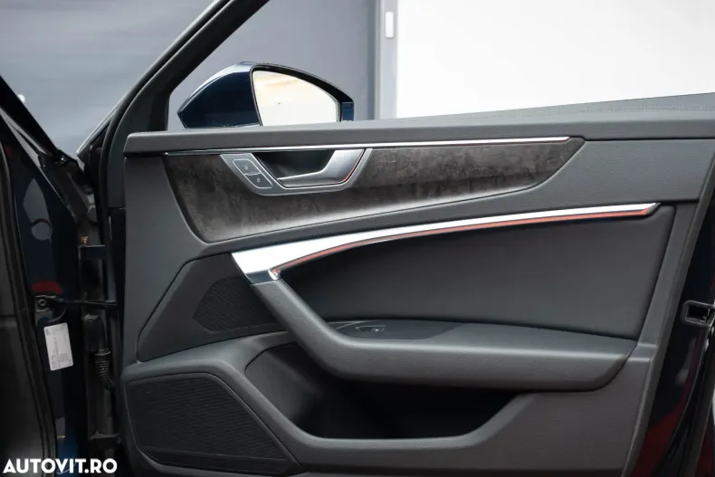 Audi A6 din 2021 cu 89.000 km - oferta AUD139707 - foto 23