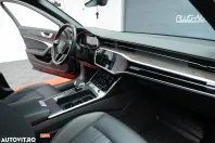Audi A6 din 2021 cu 89.000 km - oferta AUD139707 - foto 24