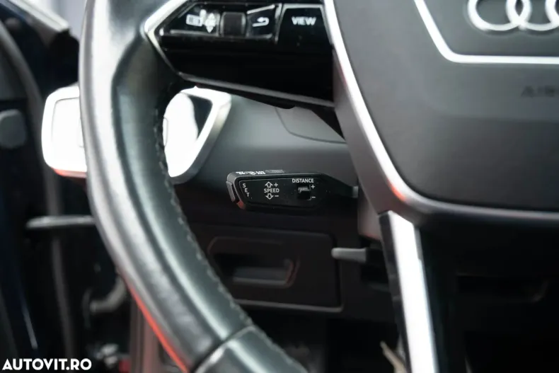 Audi A6 din 2021 cu 89.000 km - oferta AUD139707 - foto 28