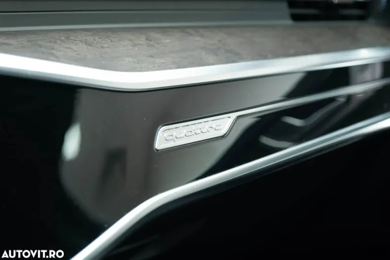 Audi A6 din 2021 cu 89.000 km - oferta AUD139707 - foto 29