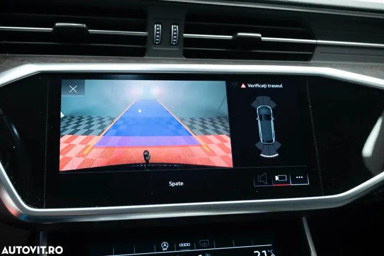 Audi A6 din 2021 cu 89.000 km - oferta AUD139707 - foto 30