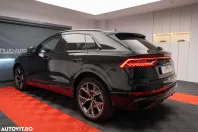 Audi Q8 din 2022 cu 75.000 km - oferta AUD139713 - foto 4