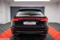 Audi Q8 din 2022 cu 75.000 km - oferta AUD139713 - foto 6
