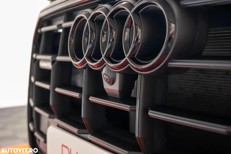 Audi Q8 din 2022 cu 75.000 km - oferta AUD139713 - foto 7