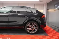 Audi Q8 din 2022 cu 75.000 km - oferta AUD139713 - foto 12