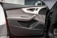 Audi Q8 din 2022 cu 75.000 km - oferta AUD139713 - foto 14