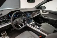 Audi Q8 din 2022 cu 75.000 km - oferta AUD139713 - foto 16