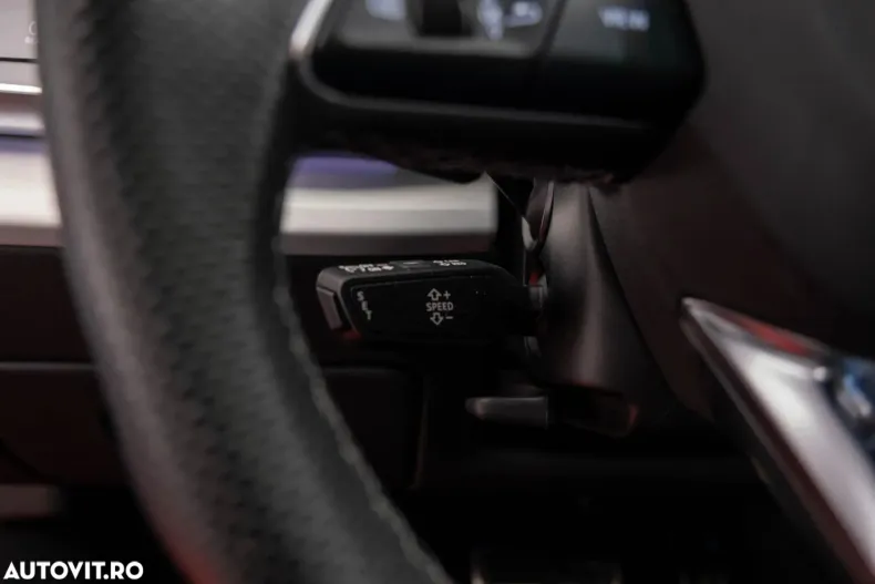 Audi Q8 din 2022 cu 75.000 km - oferta AUD139713 - foto 17