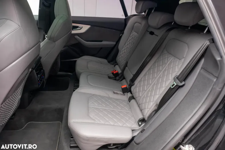 Audi Q8 din 2022 cu 75.000 km - oferta AUD139713 - foto 22