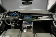 Audi Q8 din 2022 cu 75.000 km - oferta AUD139713 - foto 24