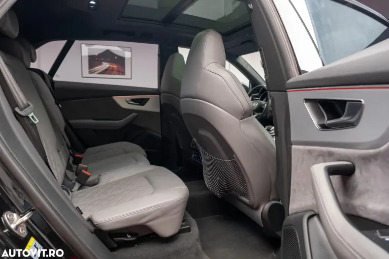 Audi Q8 din 2022 cu 75.000 km - oferta AUD139713 - foto 29
