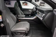 Audi Q8 din 2022 cu 75.000 km - oferta AUD139713 - foto 30