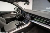 Audi Q8 din 2022 cu 75.000 km - oferta AUD139713 - foto 31