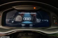 Audi Q8 din 2022 cu 75.000 km - oferta AUD139713 - foto 35