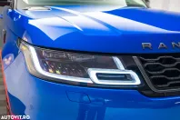 Land Rover Range Rover Sport din 2021 cu 100.000 km - oferta LAN139714 - foto 6