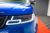 Land Rover Range Rover Sport din 2021 cu 100.000 km - oferta LAN139714 - foto 7