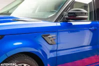 Land Rover Range Rover Sport din 2021 cu 100.000 km - oferta LAN139714 - foto 8