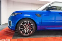 Land Rover Range Rover Sport din 2021 cu 100.000 km - oferta LAN139714 - foto 9