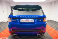 Land Rover Range Rover Sport din 2021 cu 100.000 km - oferta LAN139714 - foto 14