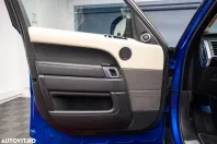 Land Rover Range Rover Sport din 2021 cu 100.000 km - oferta LAN139714 - foto 17