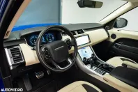 Land Rover Range Rover Sport din 2021 cu 100.000 km - oferta LAN139714 - foto 19