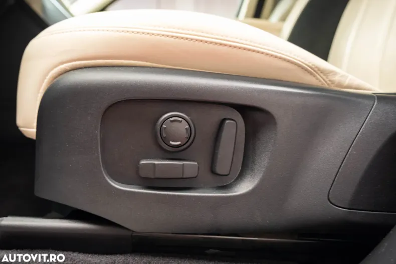 Land Rover Range Rover Sport din 2021 cu 100.000 km - oferta LAN139714 - foto 20