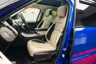 Land Rover Range Rover Sport din 2021 cu 100.000 km - oferta LAN139714 - foto 23